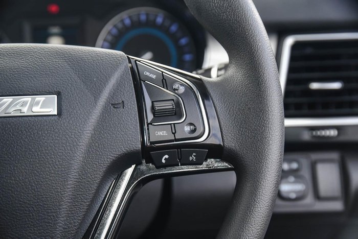 2020 Haval H2 Premium