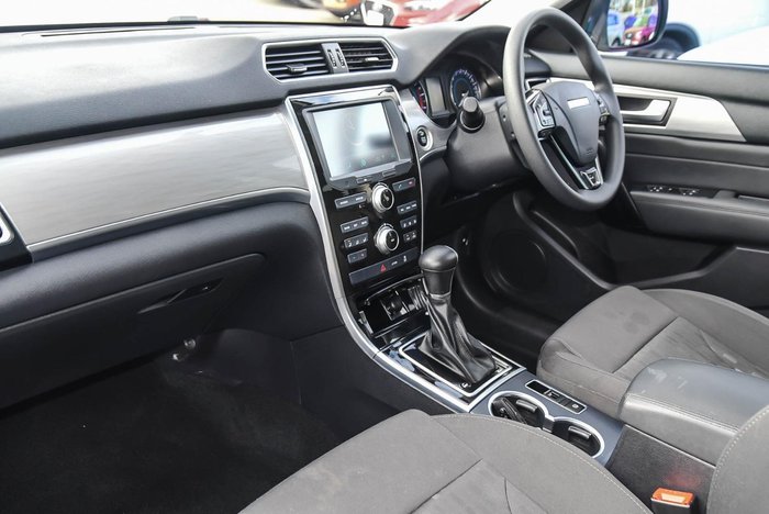 2020 Haval H2 Premium