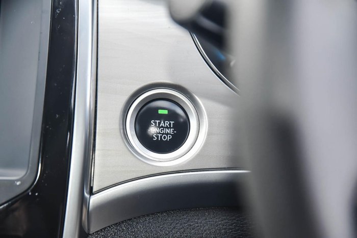 2020 Haval H2 Premium
