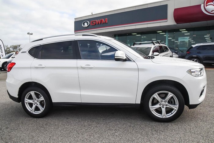 2020 Haval H2 Premium