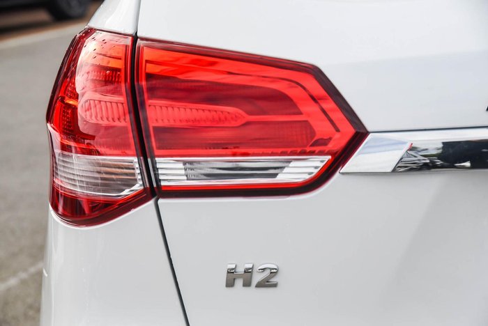 2020 Haval H2 Premium