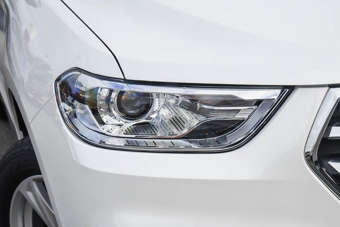 2020 Haval H2 Premium