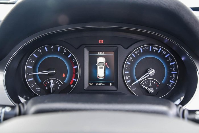 2020 Haval H2 Premium