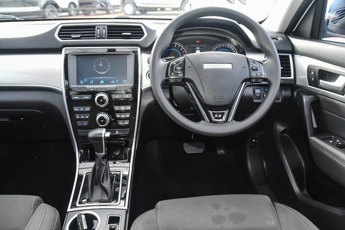 2020 Haval H2 Premium