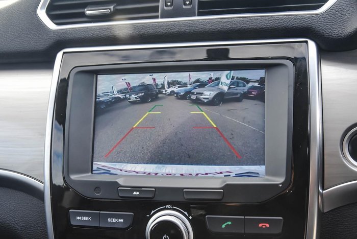 2020 Haval H2 Premium