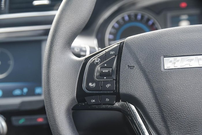 2020 Haval H2 Premium