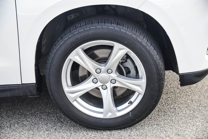 2020 Haval H2 Premium