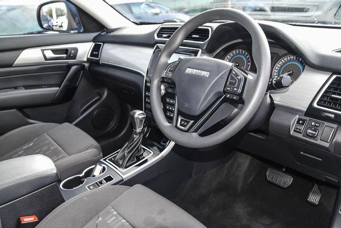 2020 Haval H2 Premium