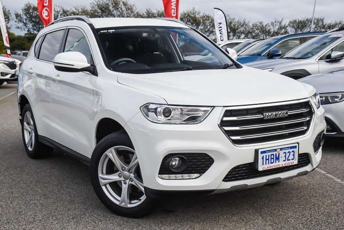 2020 Haval H2 Premium