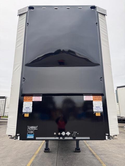 2019 Vawdrey St3 Od 34 Pallet Drop Deck 4.6M High