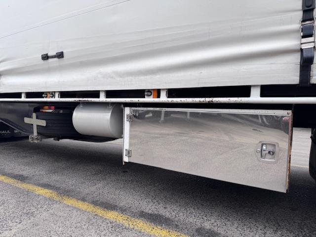 2019 Vawdrey St3 Od 34 Pallet Drop Deck 4.6M High