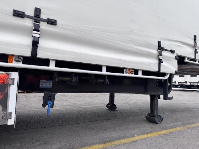 2019 Vawdrey St3 Od 34 Pallet Drop Deck 4.6M High