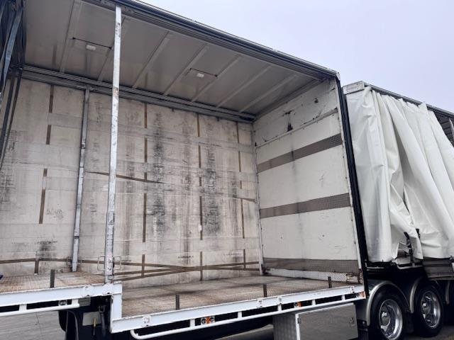 2019 Vawdrey St3 Od 34 Pallet Drop Deck 4.6M High