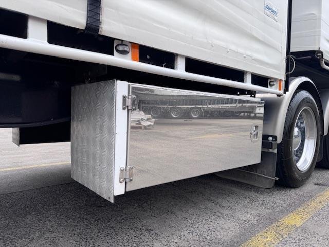 2019 Vawdrey St3 Od 34 Pallet Drop Deck 4.6M High