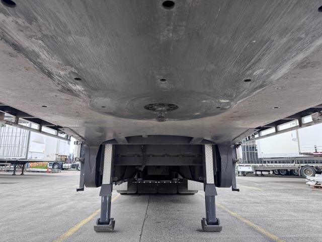 2019 Vawdrey St3 Od 34 Pallet Drop Deck 4.6M High