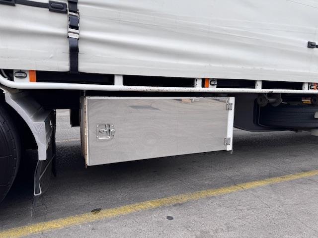 2019 Vawdrey St3 Od 34 Pallet Drop Deck 4.6M High