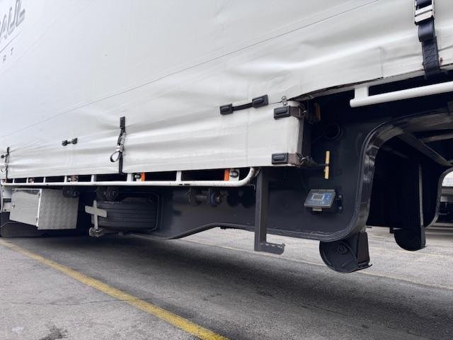 2019 Vawdrey St3 Od 34 Pallet Drop Deck 4.6M High