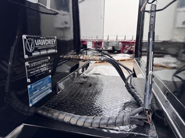 2019 Vawdrey St3 Od 34 Pallet Drop Deck 4.6M High