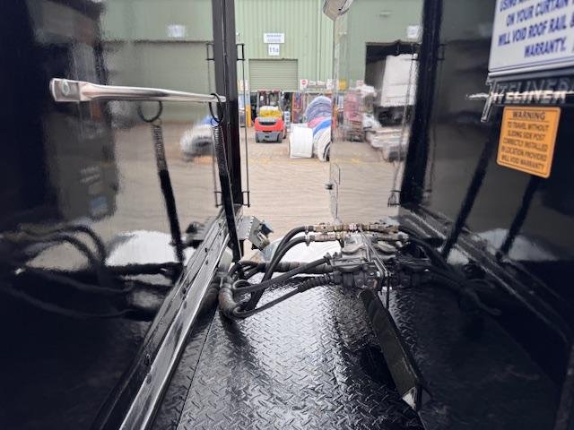 2019 Vawdrey St3 Od 34 Pallet Drop Deck 4.6M High