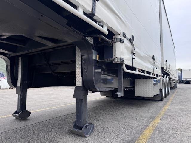 2019 Vawdrey St3 Od 34 Pallet Drop Deck 4.6M High