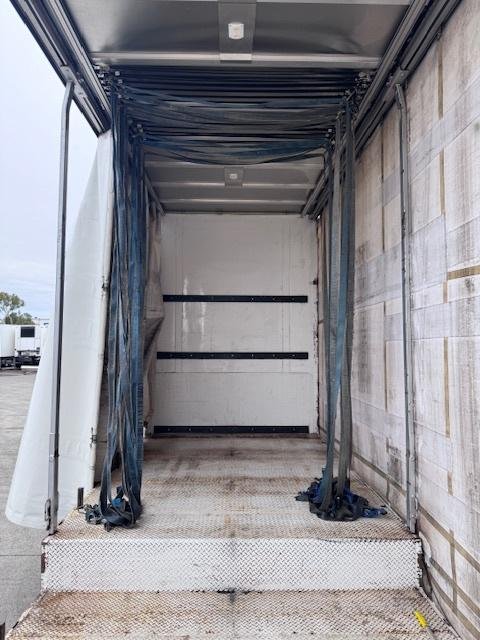 2019 Vawdrey St3 Od 34 Pallet Drop Deck 4.6M High