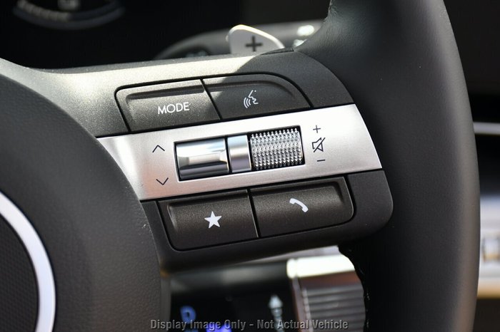 2025 Hyundai Kona Hybrid D-CT 2WD