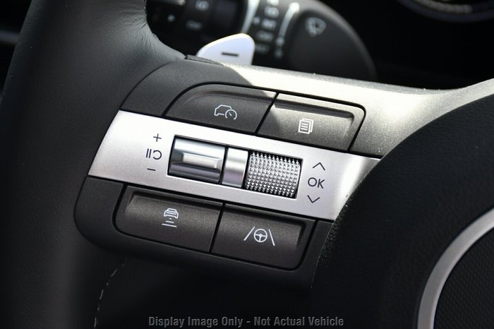 2025 Hyundai Kona Hybrid D-CT 2WD