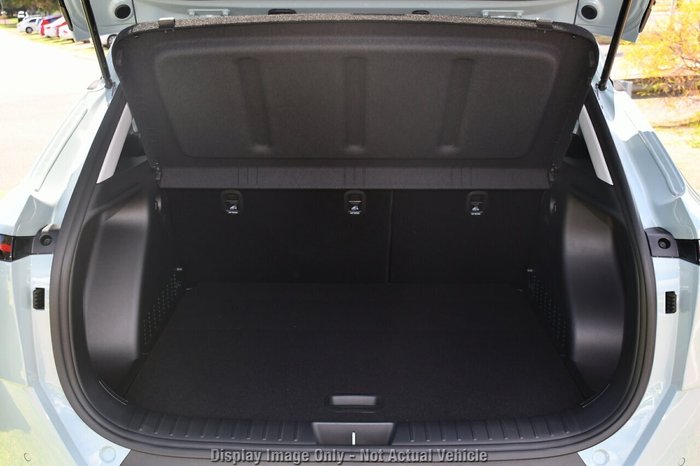 2025 Hyundai Kona Hybrid D-CT 2WD