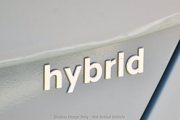 2025 Hyundai Kona Hybrid D-CT 2WD