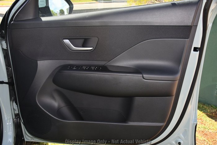 2025 Hyundai Kona Hybrid D-CT 2WD
