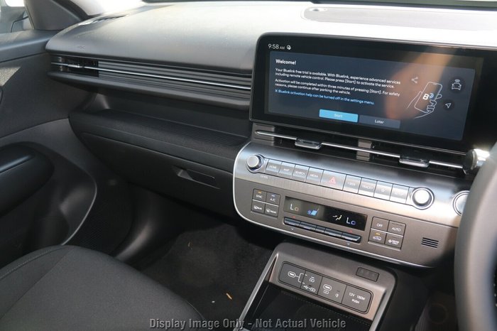 2025 Hyundai Kona Hybrid D-CT 2WD