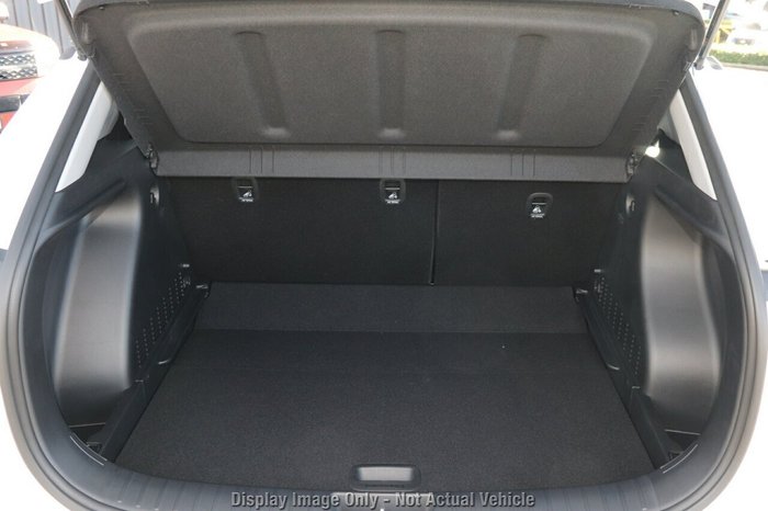 2025 Hyundai Kona Hybrid D-CT 2WD