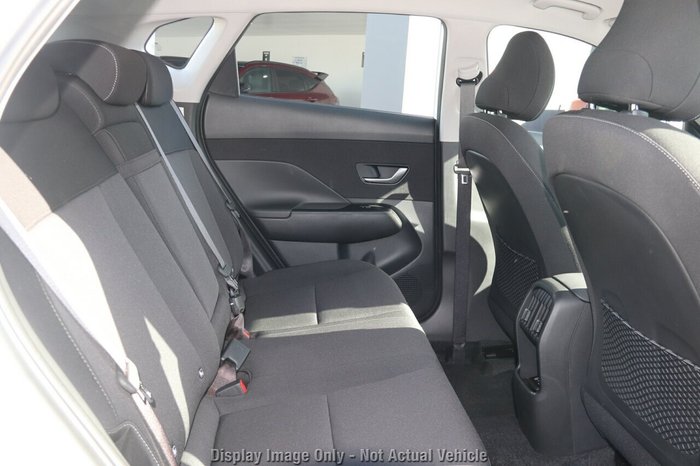2025 Hyundai Kona Hybrid D-CT 2WD