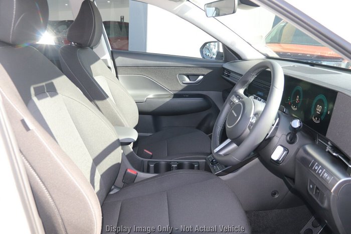 2025 Hyundai Kona Hybrid D-CT 2WD