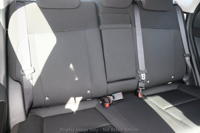 2025 Hyundai Kona Hybrid D-CT 2WD