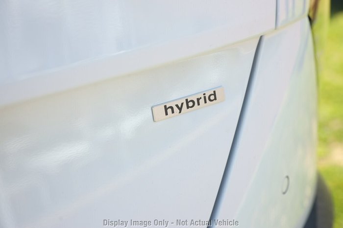 2025 Hyundai Kona Hybrid D-CT 2WD Premium