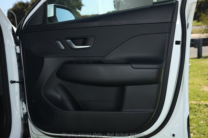 2025 Hyundai Kona Hybrid D-CT 2WD Premium