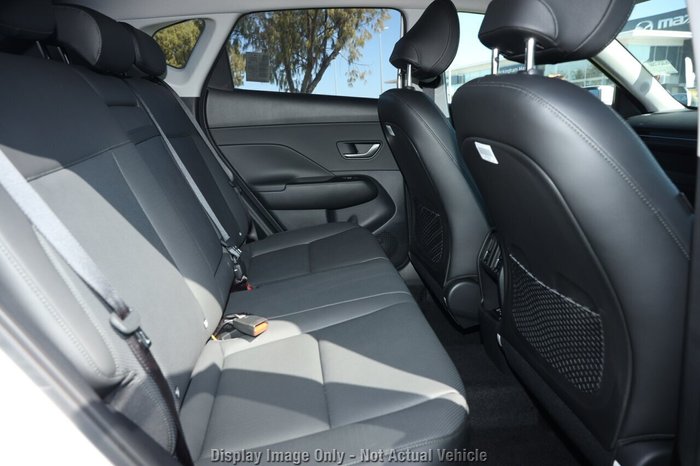 2025 Hyundai Kona Hybrid D-CT 2WD Premium