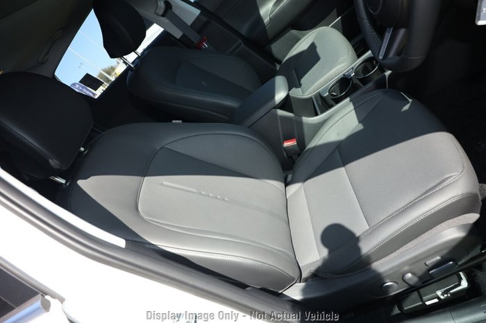 2025 Hyundai Kona Hybrid D-CT 2WD Premium