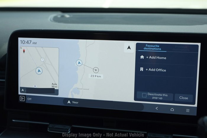 2025 Hyundai Kona Hybrid D-CT 2WD Premium