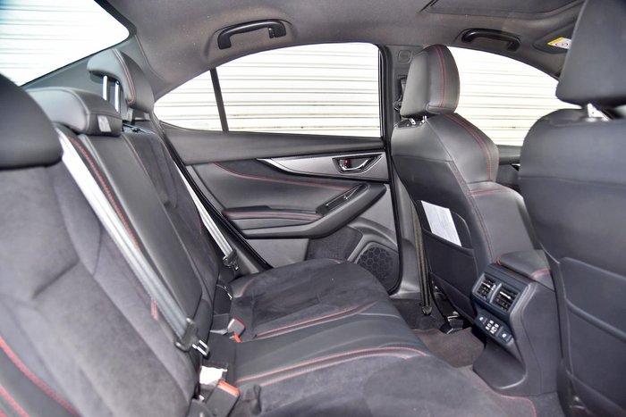 2025 Subaru WRX tS VB MY25 AWD Galaxy Purple