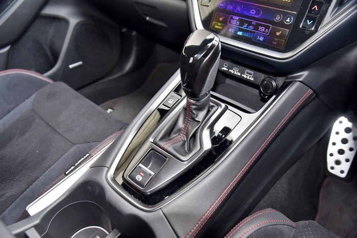 2025 Subaru WRX tS VB MY25 AWD Galaxy Purple