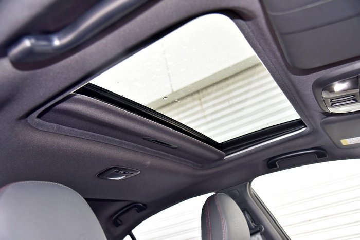 2025 Subaru WRX tS VB MY25 AWD Galaxy Purple