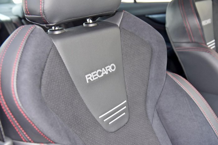 2025 Subaru WRX tS VB MY25 AWD Galaxy Purple