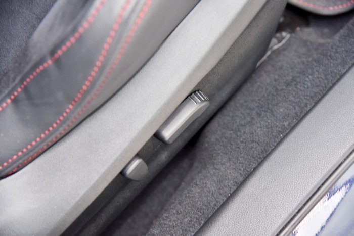 2025 Subaru WRX tS VB MY25 AWD Galaxy Purple