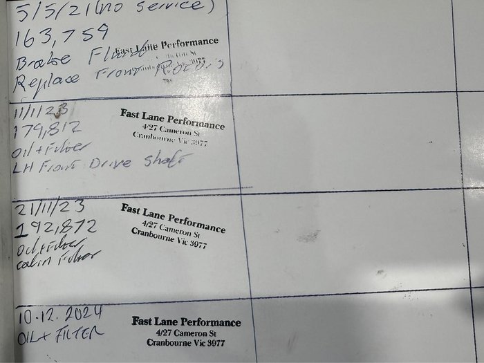 2009 Nissan X-TRAIL ST T31 4X4 On Demand Diamond Black