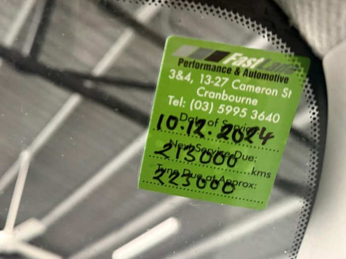 2009 Nissan X-TRAIL ST T31 4X4 On Demand Diamond Black