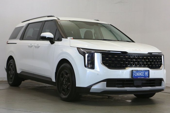 2024 Kia Carnival