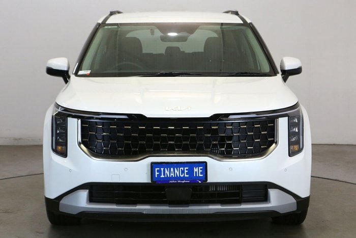 2024 Kia Carnival