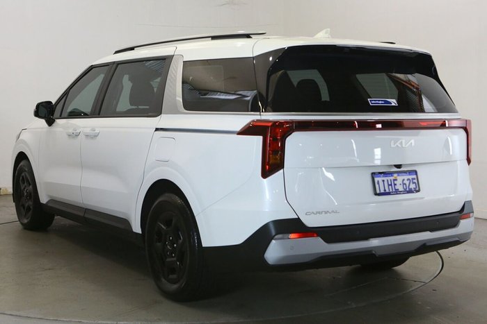 2024 Kia Carnival